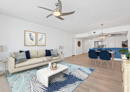 2650 Lake Shore Drive - Photo 1