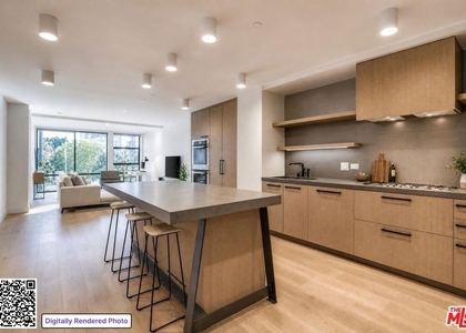 10777 Wilshire Boulevard - Photo 1
