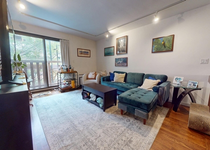 East 88th Street - Photo 1