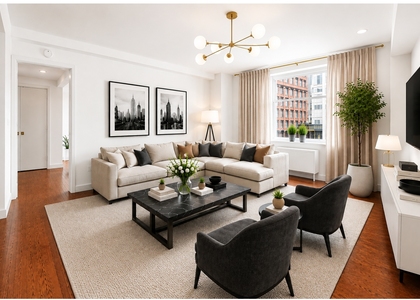 100 W 58th St - Photo 1