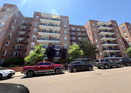 67-50 Thornton Pl - Photo 1