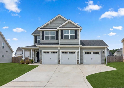 1319 Water Leaf Drive - Photo 1