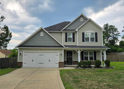 102 Whistling Pines Drive - Photo 1