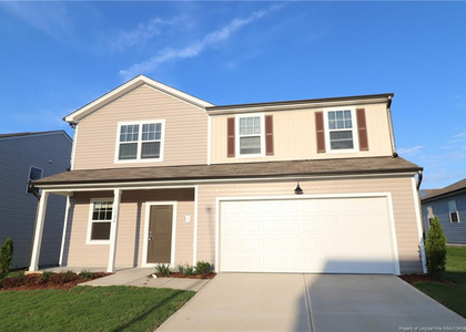 1524 Justice Union Court - Photo 1