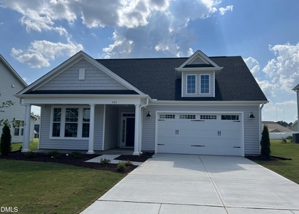 262 Streamliner Boulevard - Photo 1