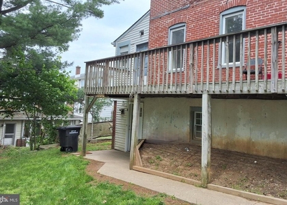 100 S Church Street - Photo 1
