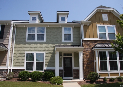 1012 Semora Lane - Photo 1