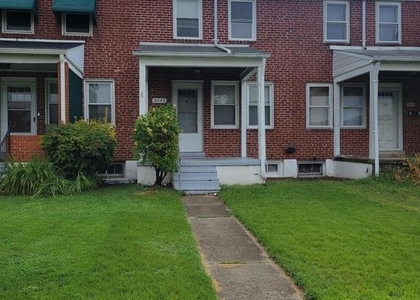 3443 Dunhaven Road - Photo 1