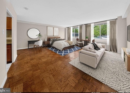 5406 Connecticut Avenue Nw - Photo 1