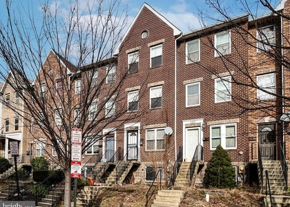 1319 Belmont Street Nw - Photo 1