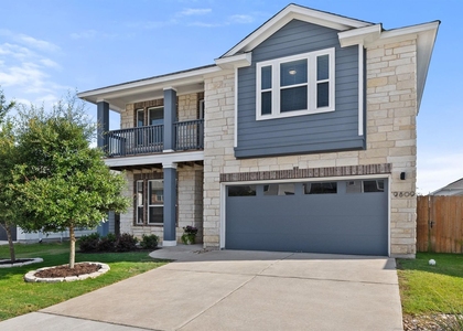 9809 Eloquence Dr - Photo 1