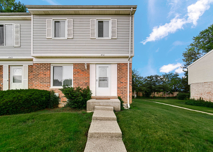451 Yorkshire Square - Photo 1