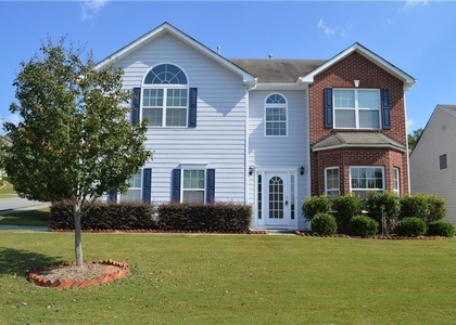 1335 Rocky Shoals Lane - Photo 1