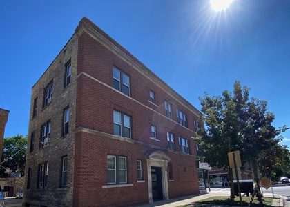 1303 Elmwood Avenue - Photo 1