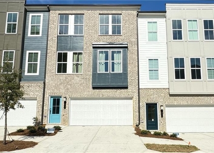 1475 Creekside Circle Nw - Photo 1