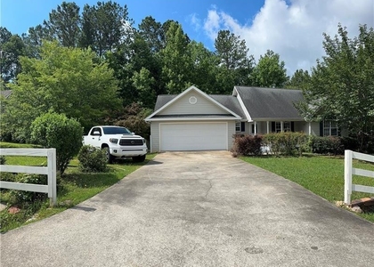 67 Barker Trail Road - Photo 1