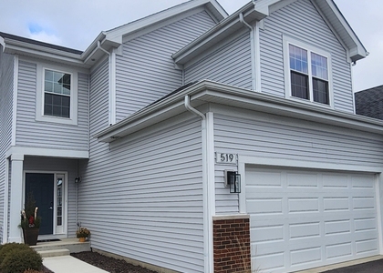 519 Vinca Lane - Photo 1