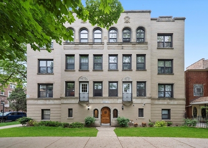 6300 N Rockwell Street - Photo 1