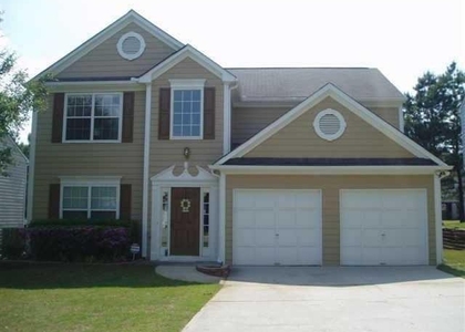 2995 Dominion Walk Lane - Photo 1