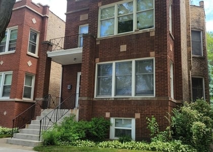 6939 N Hamilton Avenue - Photo 1
