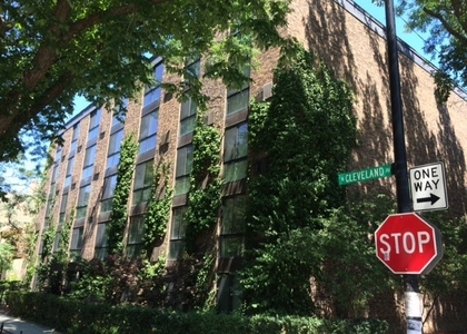 2201 N Cleveland Avenue - Photo 1