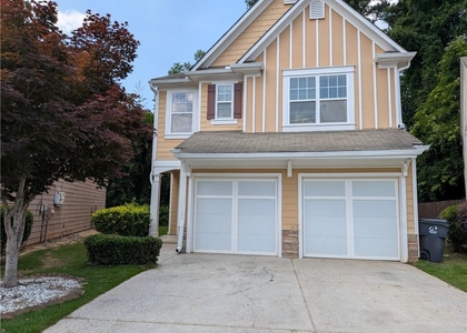4624 Windale Drive - Photo 1