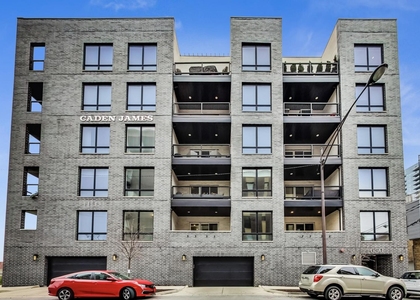 650 N Morgan Street - Photo 1