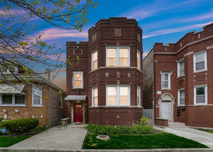8140 S Paulina Street - Photo 1