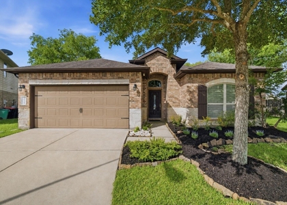 3831 Daintree Park Drive - Photo 1