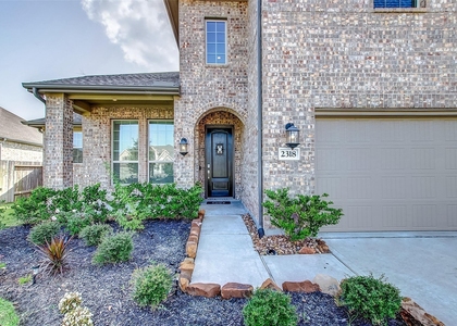 2318 Madera Landing Ln Lane - Photo 1