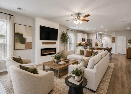 210 Bellewood Manor Drive - Photo 1