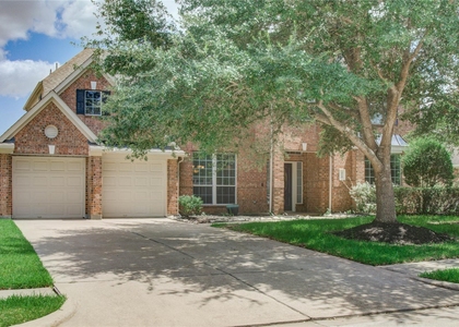 4518 Camden Brook Lane Lane - Photo 1