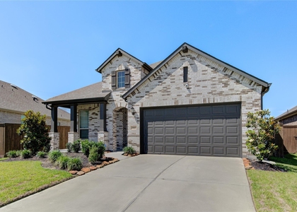 20807 Shawbrook Drive - Photo 1