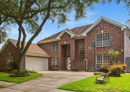 14207 Woodville Gardens Drive - Photo 1