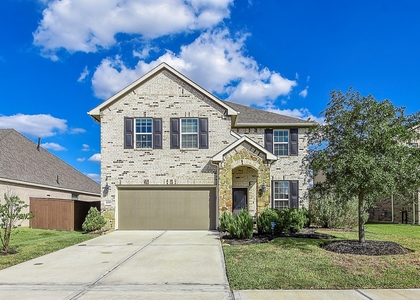 4218 Rocky Plains Lane - Photo 1