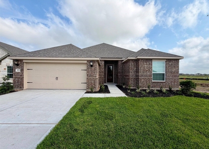 14005 Starboard Reach Drive - Photo 1