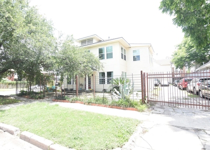2603 Stanford Street - Photo 1
