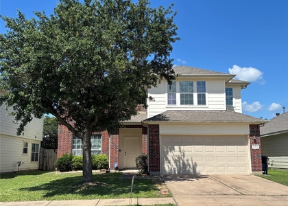 21518 Haylee Way - Photo 1