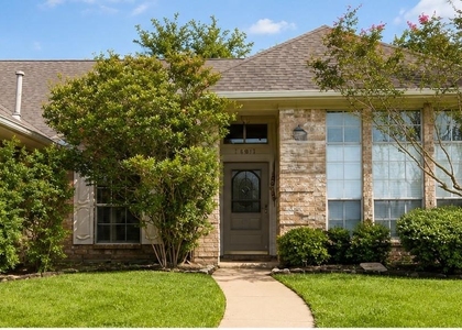 3307 Rushwood Lane - Photo 1