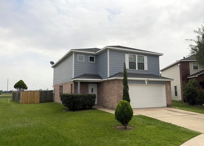 21335 Finbury Oaks Lane - Photo 1