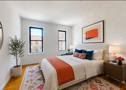 East 93rd Street - Photo 1