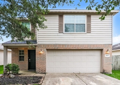 4607 Wheatstone Court - Photo 1