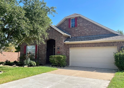 22626 Fanwick Drive - Photo 1