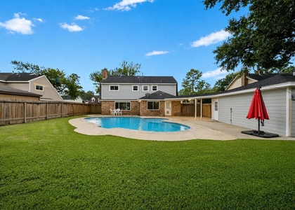 15414 Ripplestream Street - Photo 1