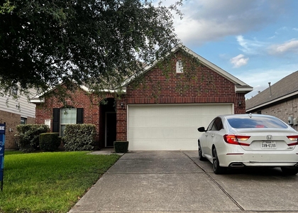 23706 Red Glade Court - Photo 1