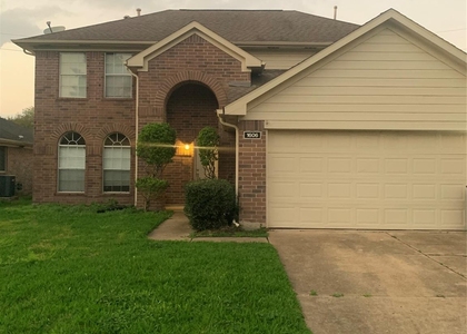 1606 Misty Fawn Lane - Photo 1
