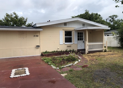 2188 Laden Road - Photo 1