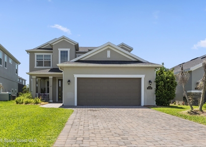 3089 Ribbon Grass Drive - Photo 1