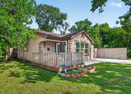 7030 Sidney Street - Photo 1