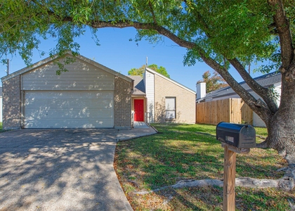 16042 Bear Hill Drive - Photo 1